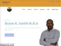 Sites similar to griffingrowthmarketing.com