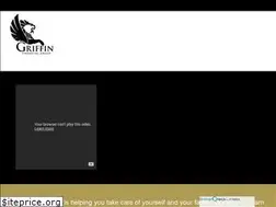 Sites similar to griffingrp.com