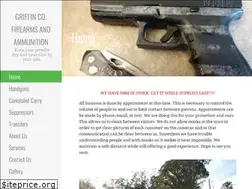Sites similar to griffingun.com