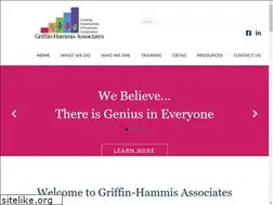 Sites similar to griffinhammis.com