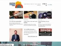 Sites similar to griffinhammond.com
