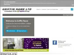 Sites similar to griffinhawehardware.ie