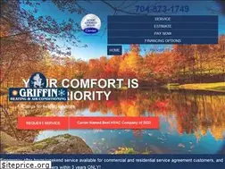 Sites similar to griffinheatingandac.com