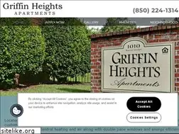 Sites similar to griffinheights.com