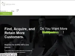 Sites similar to griffinhill.com