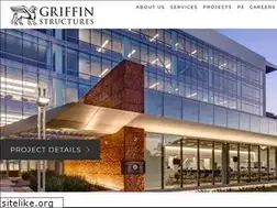 Sites similar to griffinholdings.net