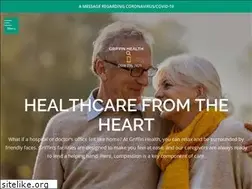 Sites similar to griffinhospital.com