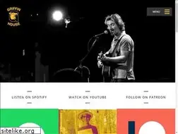 Sites similar to griffinhousemusic.com