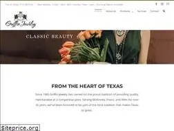 Sites similar to griffinjewelry.com