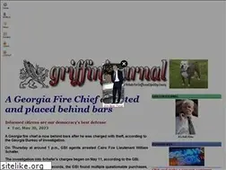 Sites similar to griffinjournal.com