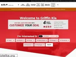 Sites similar to griffinkia.com