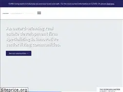 Sites similar to griffinliving.com