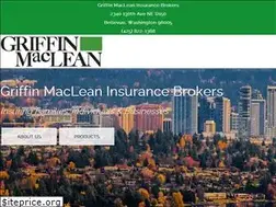 Sites similar to griffinmaclean.com