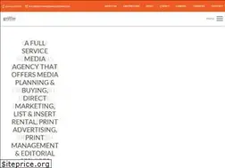 Sites similar to griffinmediasolutions.com