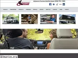 Sites similar to griffinmobility.com