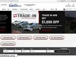 Sites similar to griffinmonroe.com