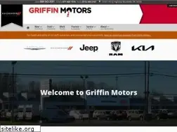Sites similar to griffinmotors.com
