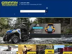 Sites similar to griffinmotorsports.com