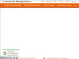 Sites similar to griffinoffice.ie
