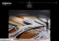 Sites similar to griffinone.com