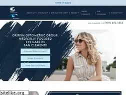 Sites similar to griffinoptometric.com