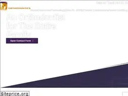 Sites similar to griffinortho.com