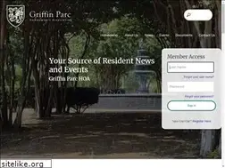 Sites similar to griffinparchoa.com
