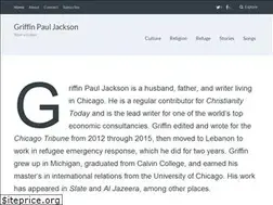 Sites similar to griffinpauljackson.com