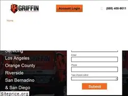 Sites similar to griffinpestmgmt.com