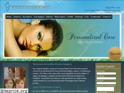 Sites similar to griffinplasticsurg.com