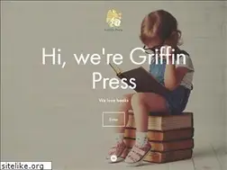 Sites similar to griffinpress.com.au