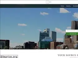 Sites similar to griffinpropertiesinc.com