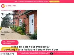 Sites similar to griffinproperty.co