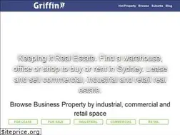 Sites similar to griffinproperty.com.au