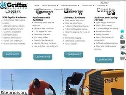 Sites similar to griffinrad.com