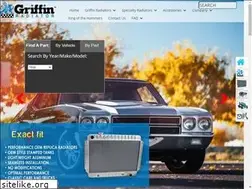 Sites similar to griffinradiator.com