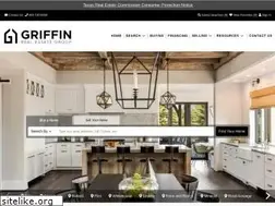 Sites similar to griffinrealestategroup.com