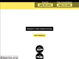 Sites similar to griffinreynoldslaw.com
