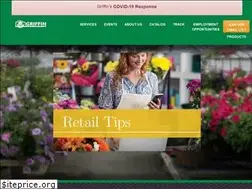 Sites similar to griffins.com