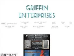 Sites similar to griffinsafes.com