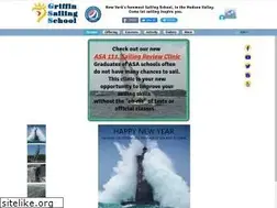 Sites similar to griffinsailing.com