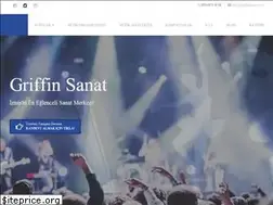 Sites similar to griffinsanat.com