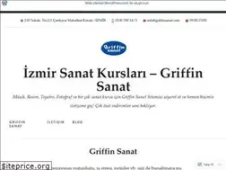 Sites similar to griffinsanat.wordpress.com