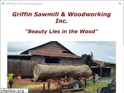 Sites similar to griffinsawmill.com