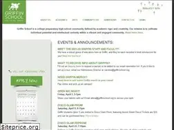 Sites similar to griffinschool.org