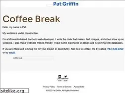 Sites similar to griffinsdesigns.com