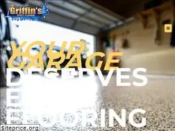 Sites similar to griffinsflooring.com
