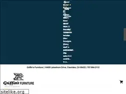 Sites similar to griffinsfurniture.com