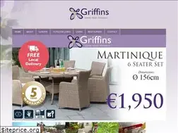 Sites similar to griffinsgardencentre.ie