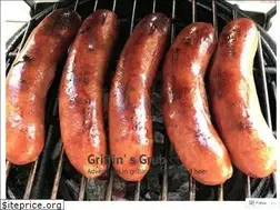 Sites similar to griffinsgrub.wordpress.com